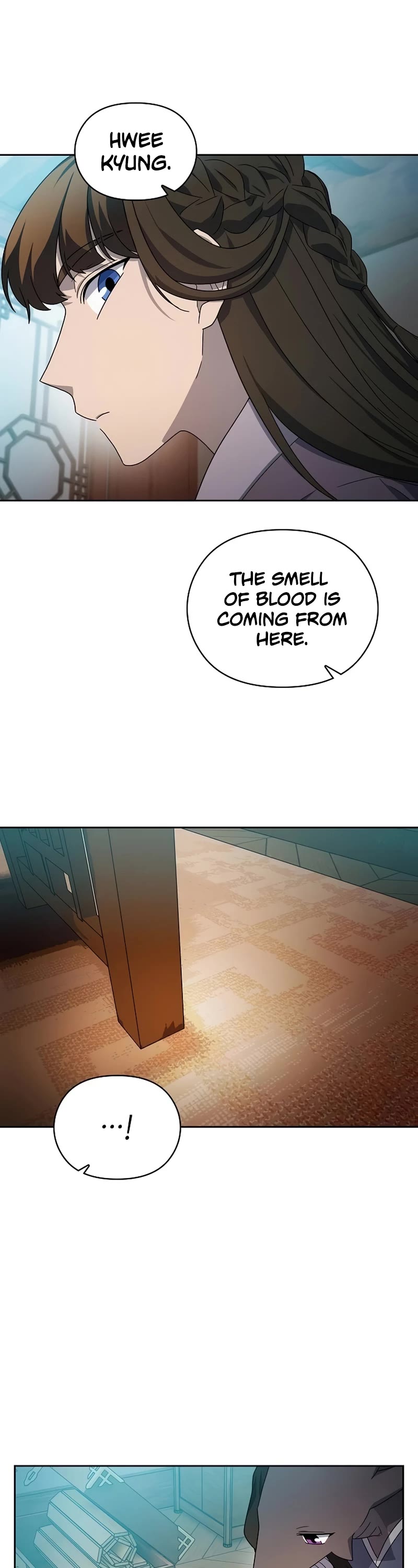 The Nebula's Civilization Chapter 33 page 28 - Chapter 33