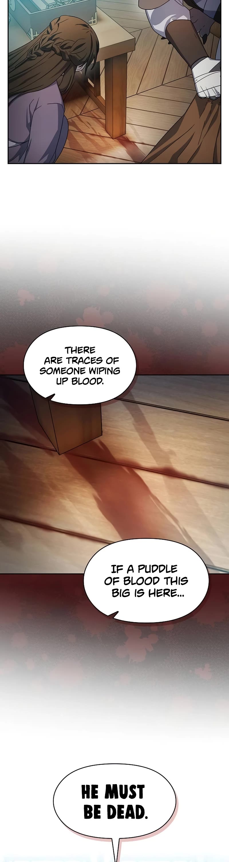 The Nebula's Civilization Chapter 33 page 29 - Chapter 33