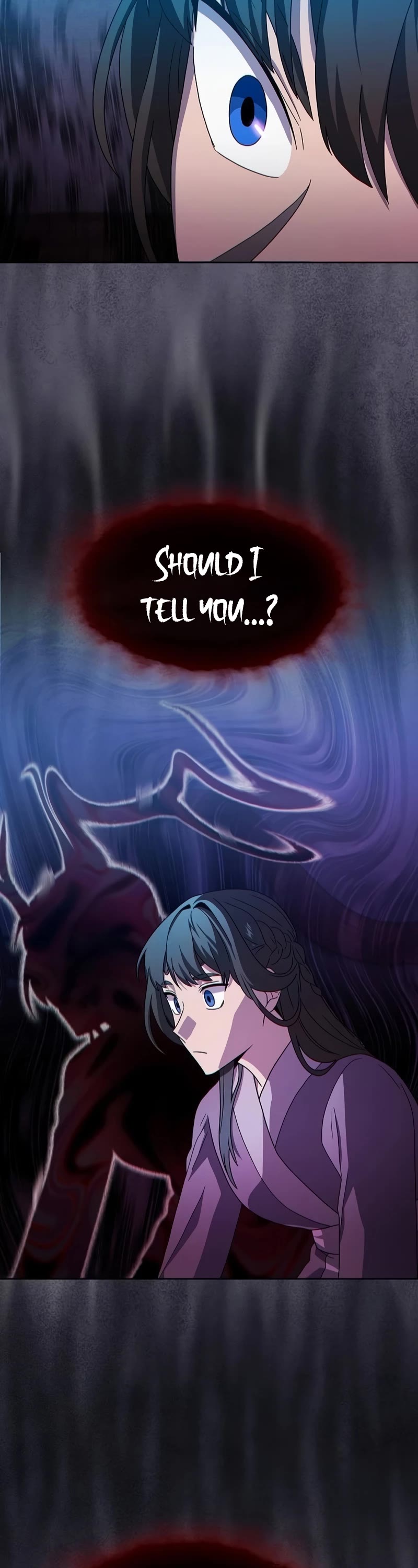The Nebula's Civilization Chapter 33 page 34 - Chapter 33