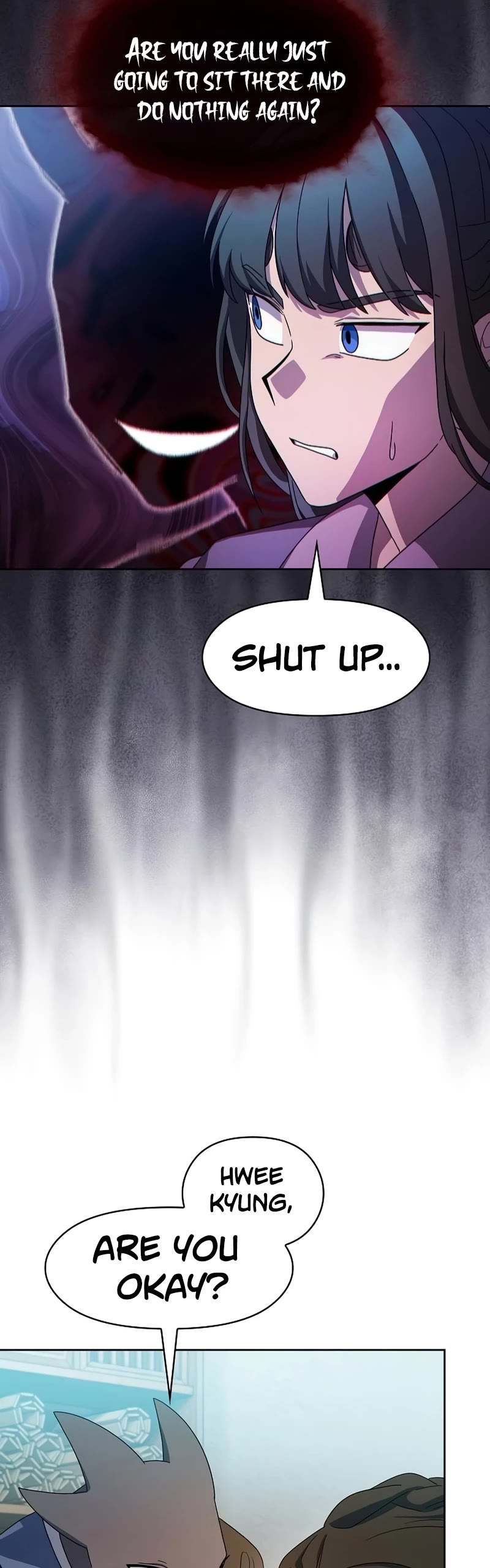 The Nebula's Civilization Chapter 33 page 35 - Chapter 33