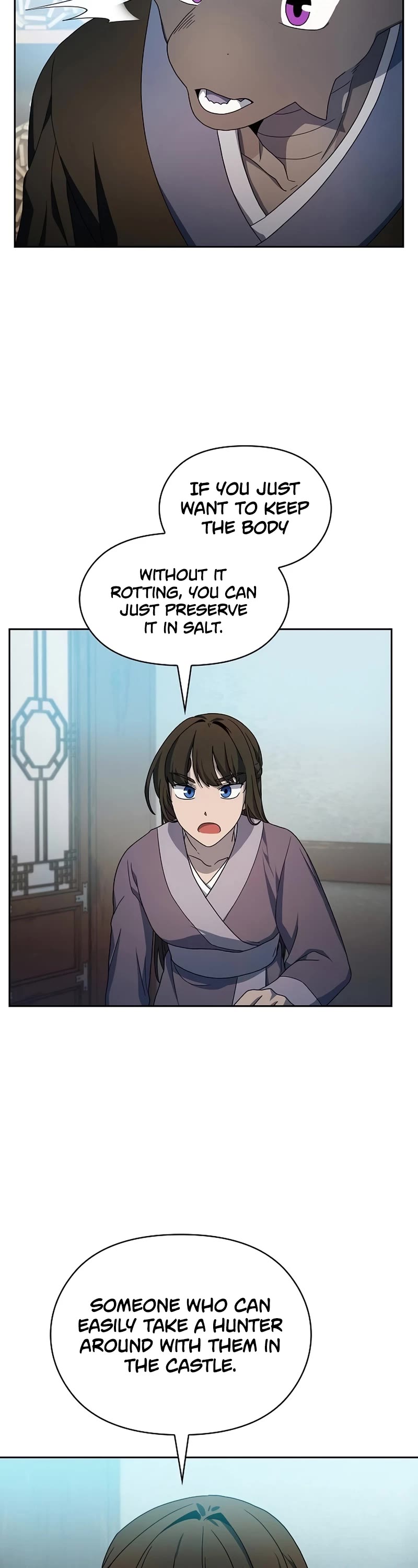 The Nebula's Civilization Chapter 33 page 39 - Chapter 33
