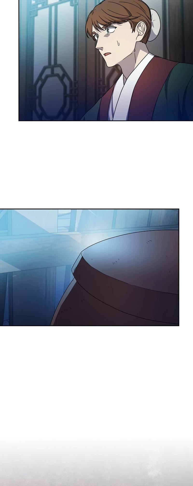 The Nebula's Civilization Chapter 33 page 41 - Chapter 33