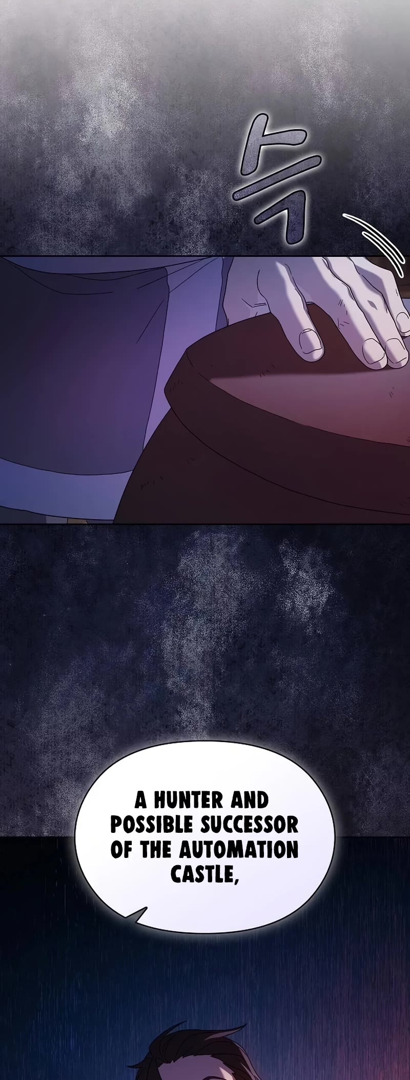 The Nebula's Civilization Chapter 33 page 42 - Chapter 33