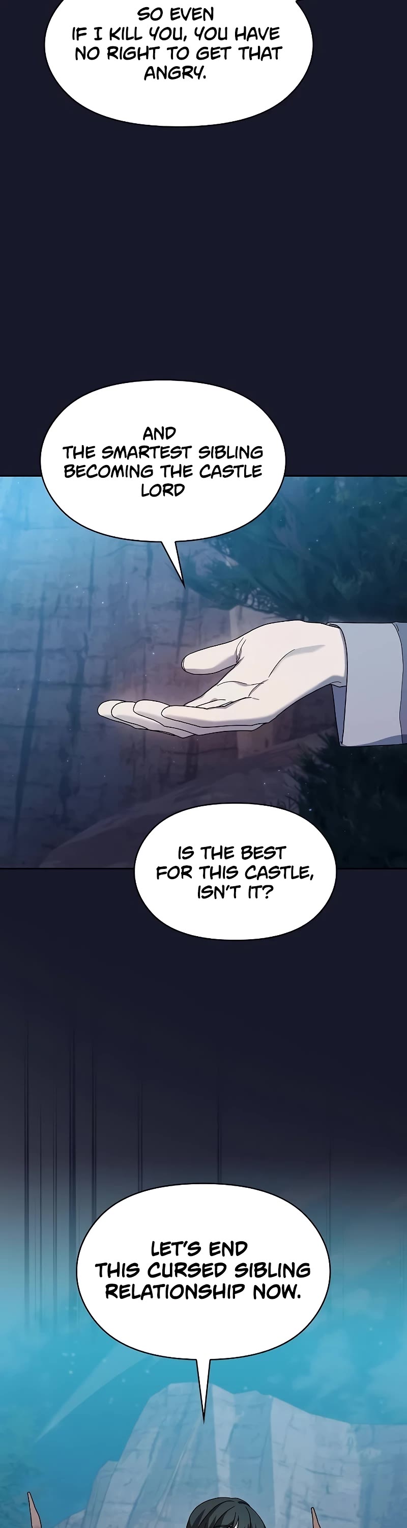 The Nebula's Civilization Chapter 34 page 13 - Chapter 34