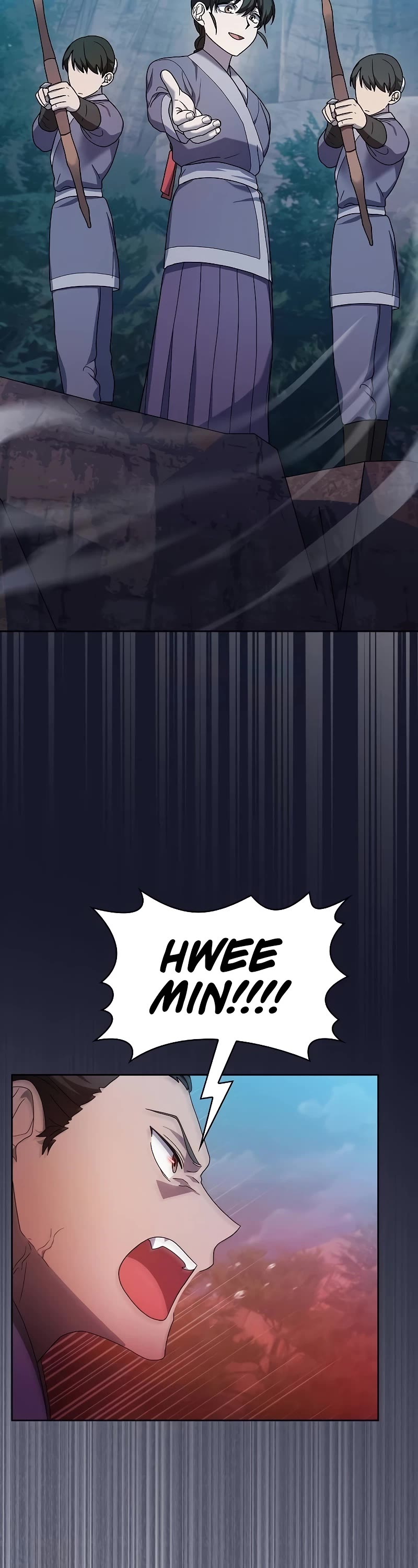 The Nebula's Civilization Chapter 34 page 14 - Chapter 34
