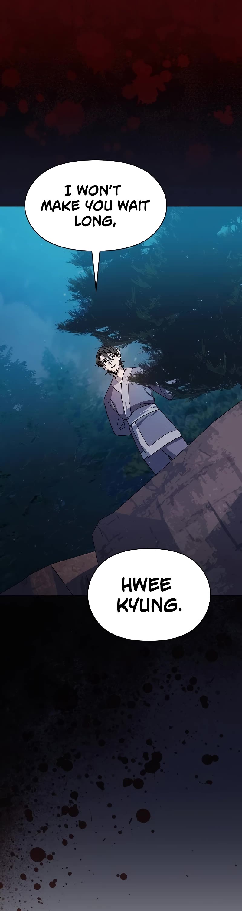 The Nebula's Civilization Chapter 34 page 22 - Chapter 34