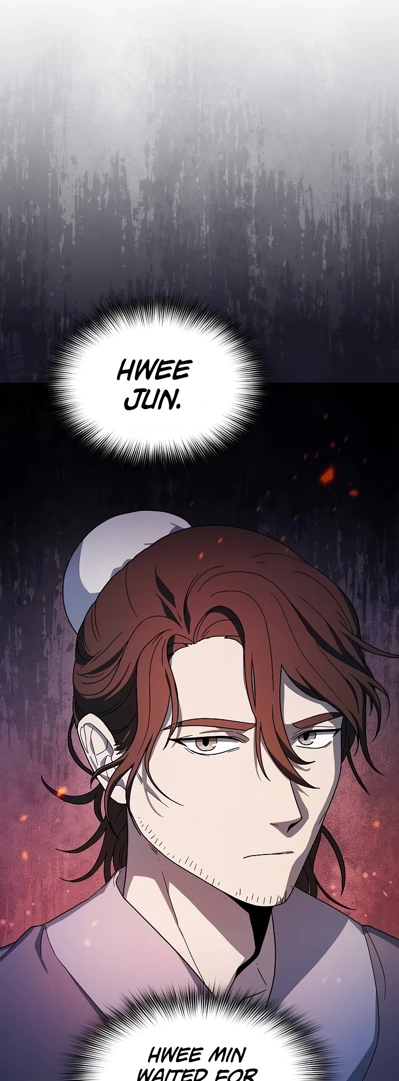 The Nebula's Civilization Chapter 34 page 25 - Chapter 34