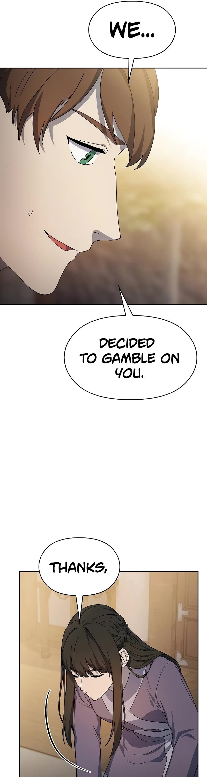 The Nebula's Civilization Chapter 34 page 32 - Chapter 34