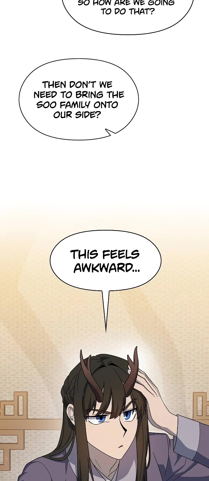 The Nebula's Civilization Chapter 34 page 40 - Chapter 34