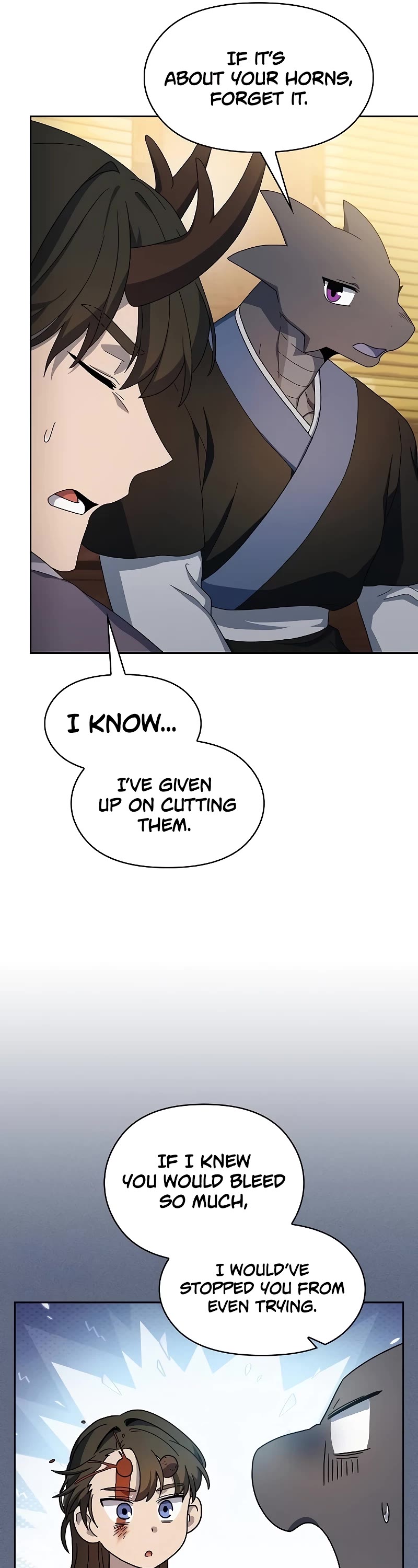 The Nebula's Civilization Chapter 34 page 42 - Chapter 34
