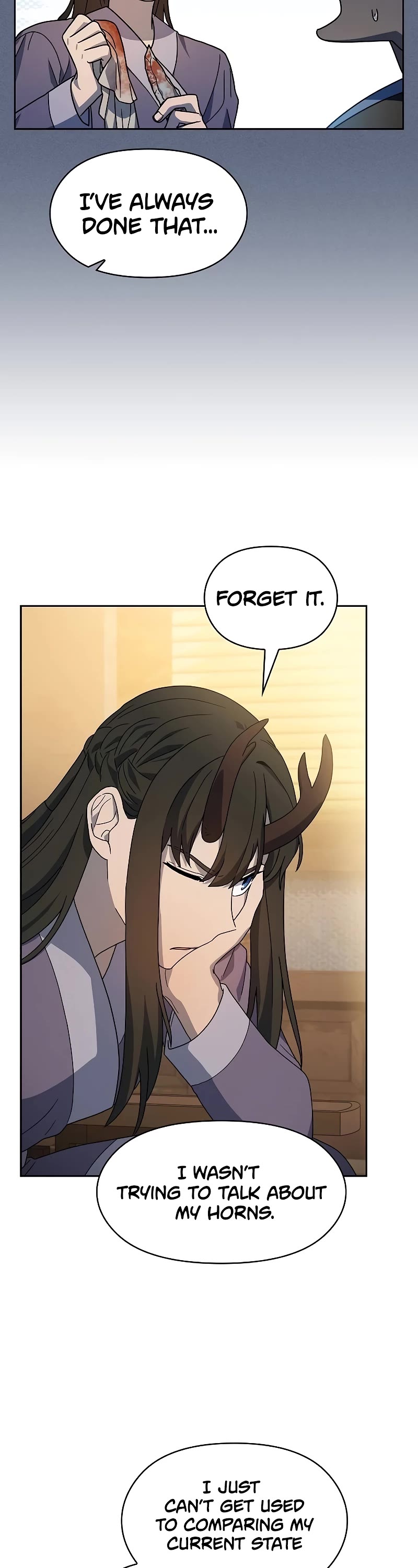 The Nebula's Civilization Chapter 34 page 43 - Chapter 34