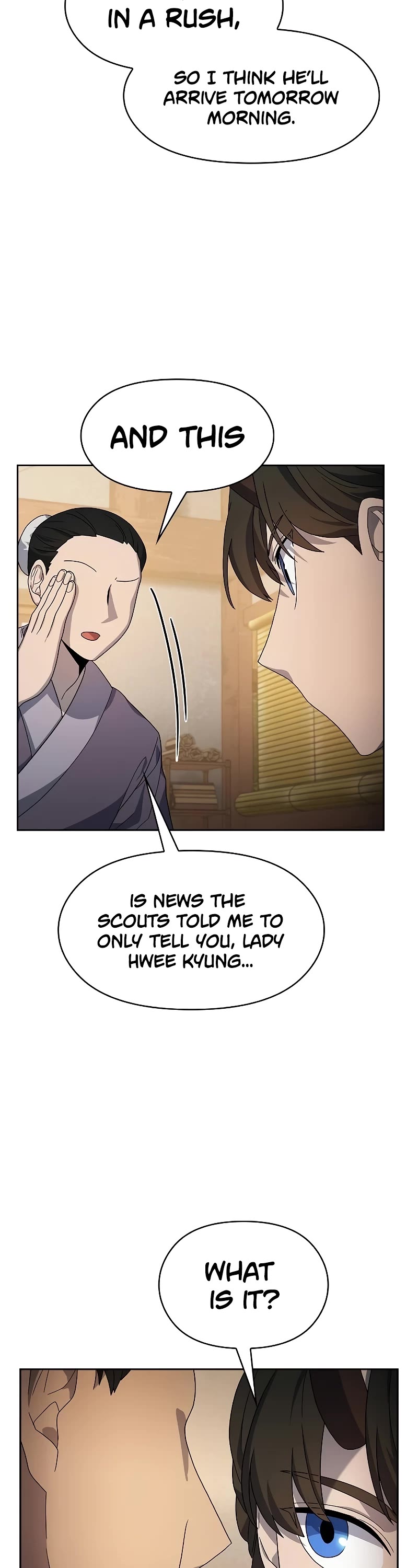 The Nebula's Civilization Chapter 34 page 48 - Chapter 34