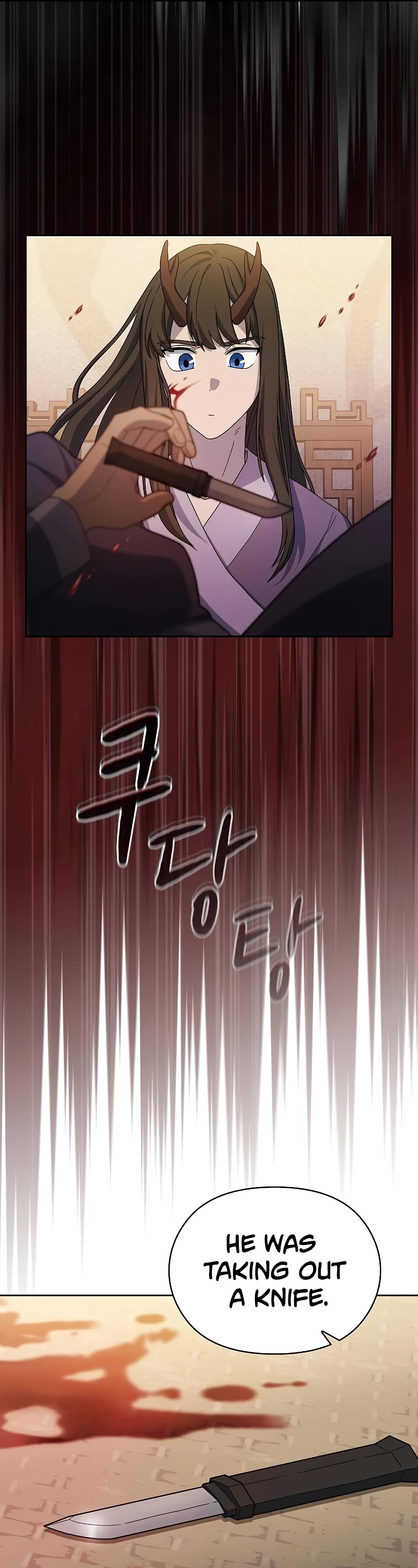 The Nebula's Civilization Chapter 34 page 51 - Chapter 34