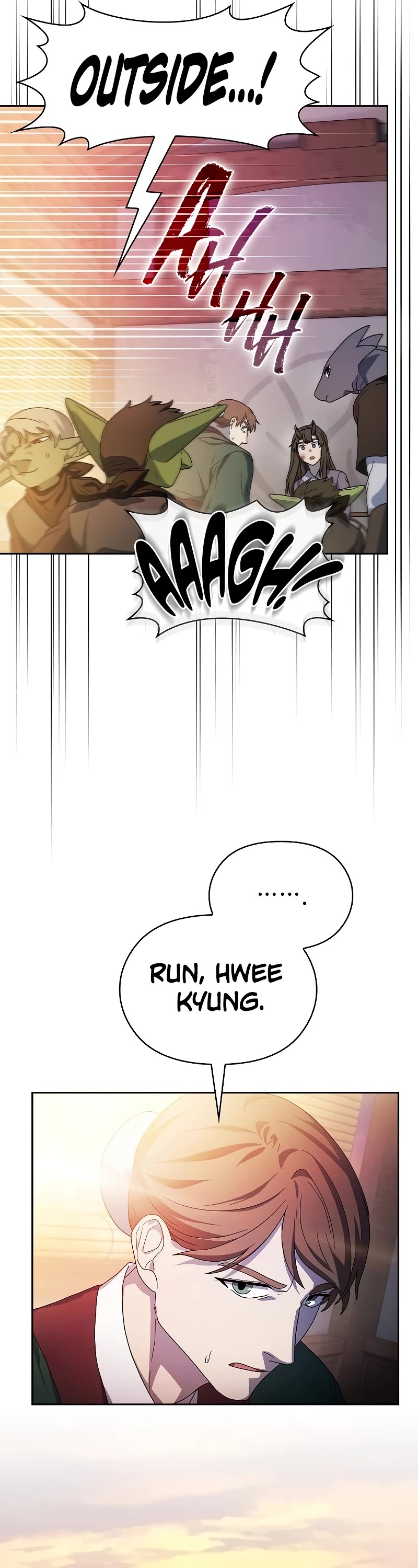 The Nebula's Civilization Chapter 34 page 53 - Chapter 34