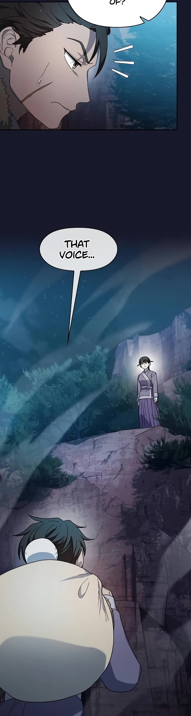 The Nebula's Civilization Chapter 34 page 9 - Chapter 34