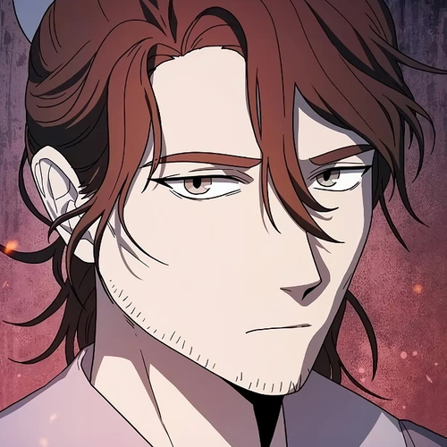The Nebula's Civilization Chapter 34 cover