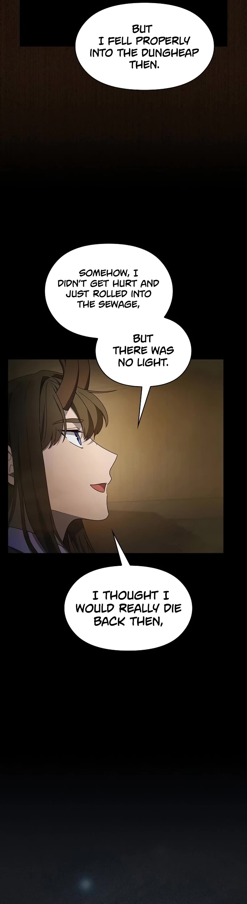 The Nebula's Civilization Chapter 35 page 11 - Chapter 35