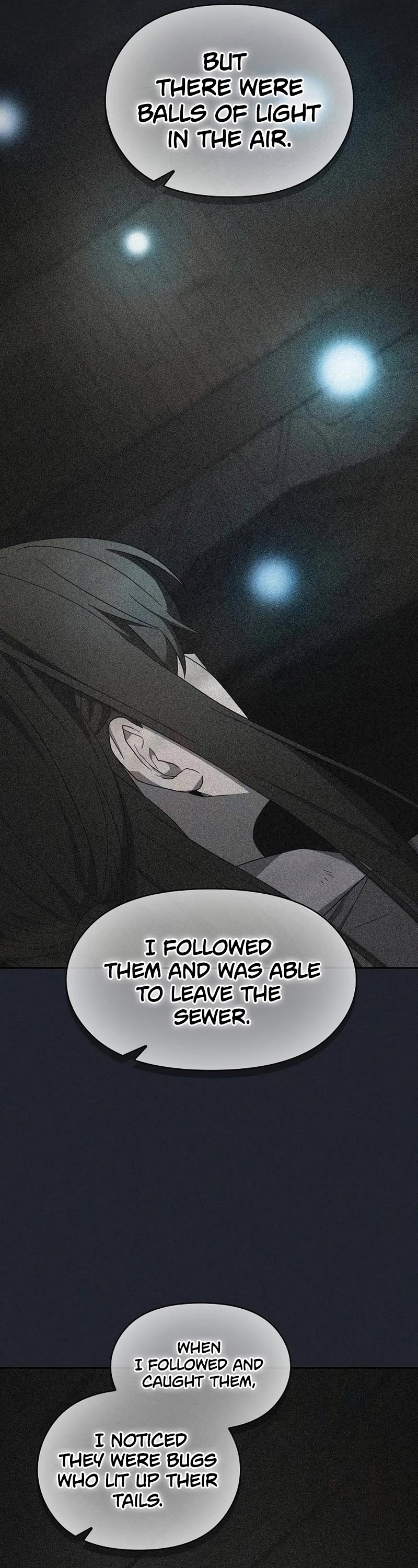 The Nebula's Civilization Chapter 35 page 12 - Chapter 35