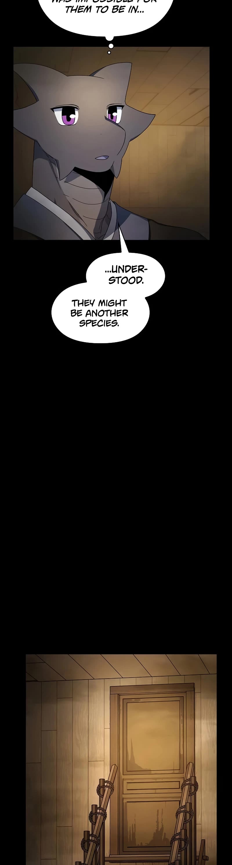 The Nebula's Civilization Chapter 35 page 15 - Chapter 35