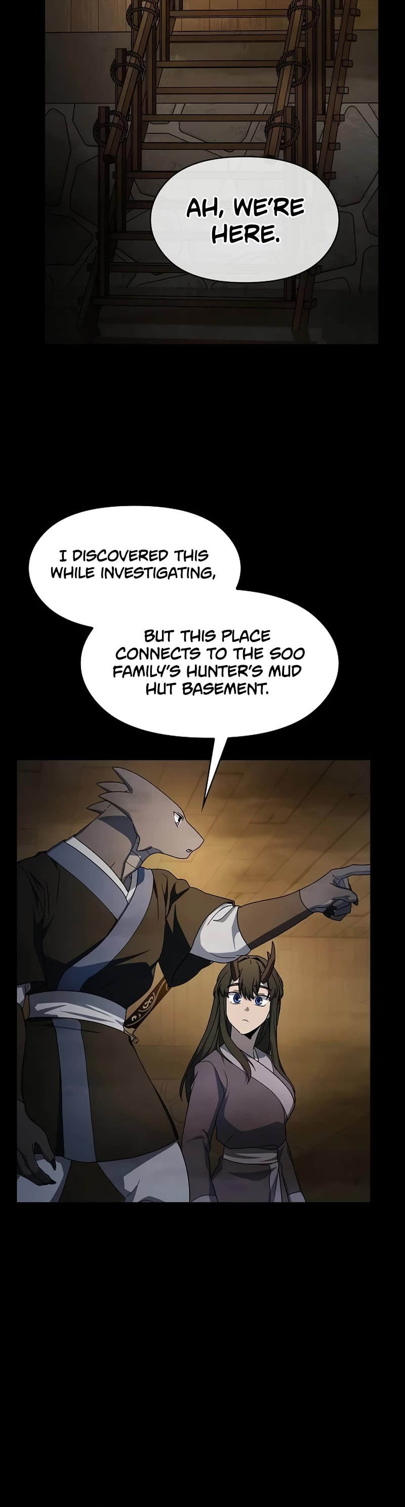 The Nebula's Civilization Chapter 35 page 16 - Chapter 35