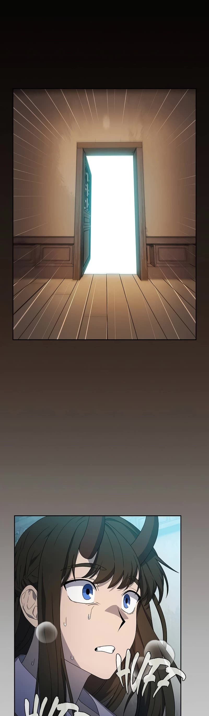 The Nebula's Civilization Chapter 35 page 25 - Chapter 35