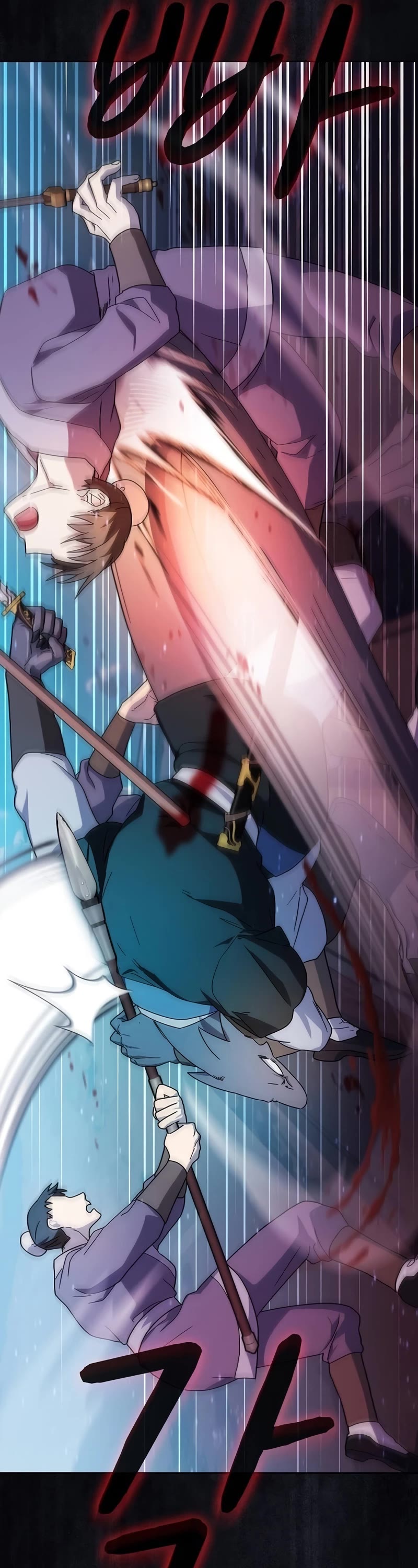 The Nebula's Civilization Chapter 35 page 32 - Chapter 35