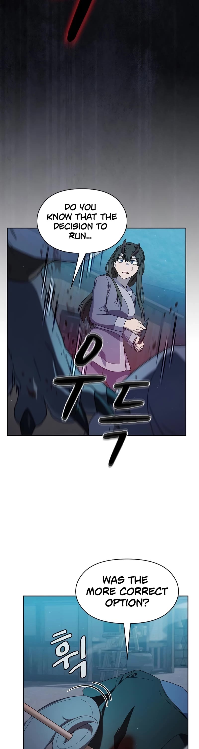 The Nebula's Civilization Chapter 35 page 33 - Chapter 35