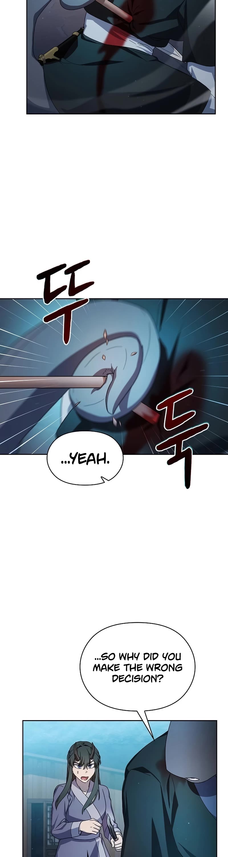 The Nebula's Civilization Chapter 35 page 34 - Chapter 35