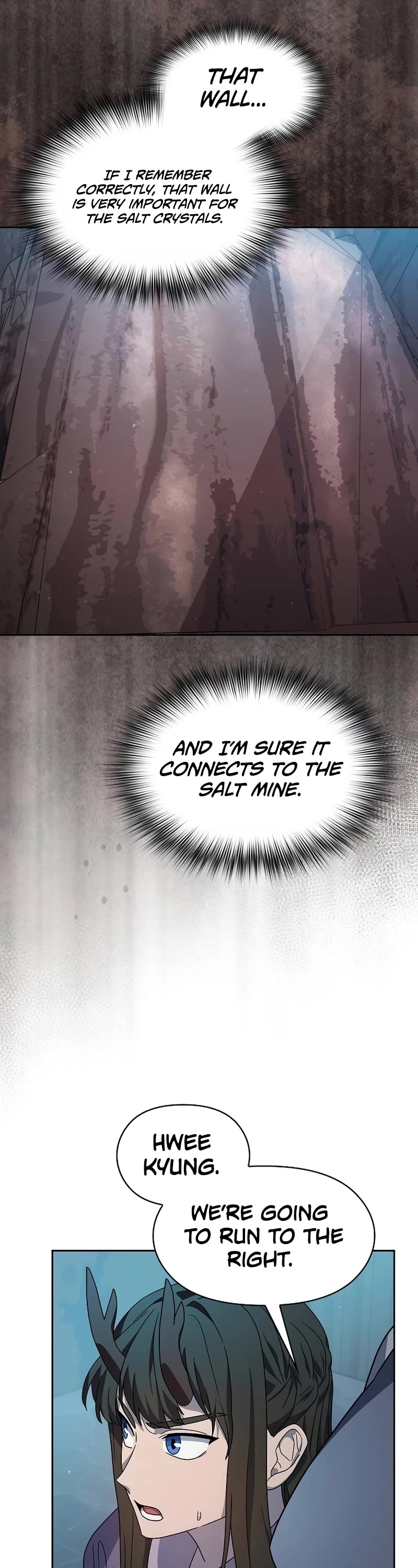The Nebula's Civilization Chapter 35 page 43 - Chapter 35