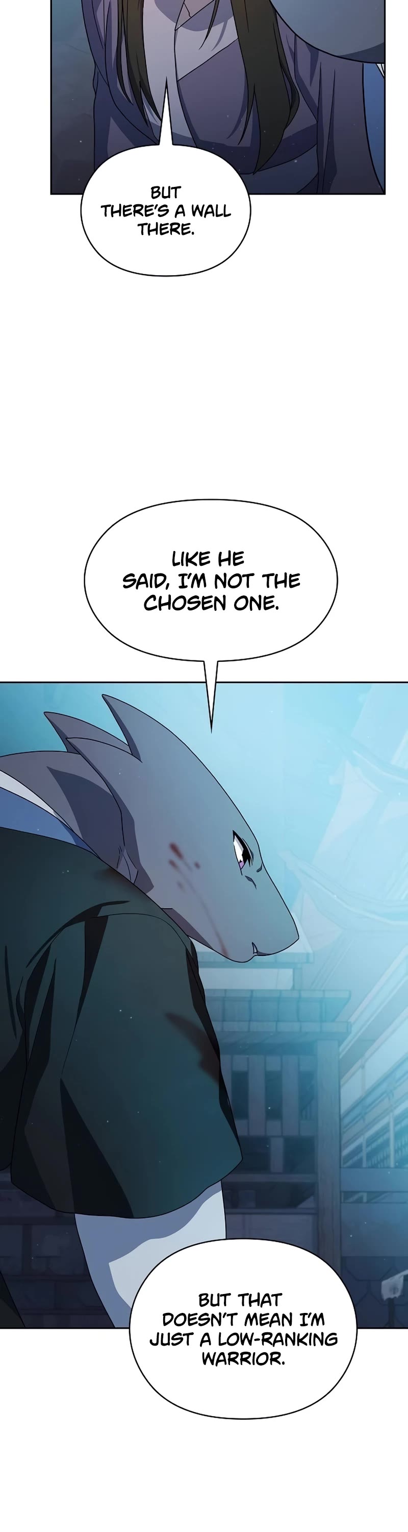 The Nebula's Civilization Chapter 35 page 44 - Chapter 35
