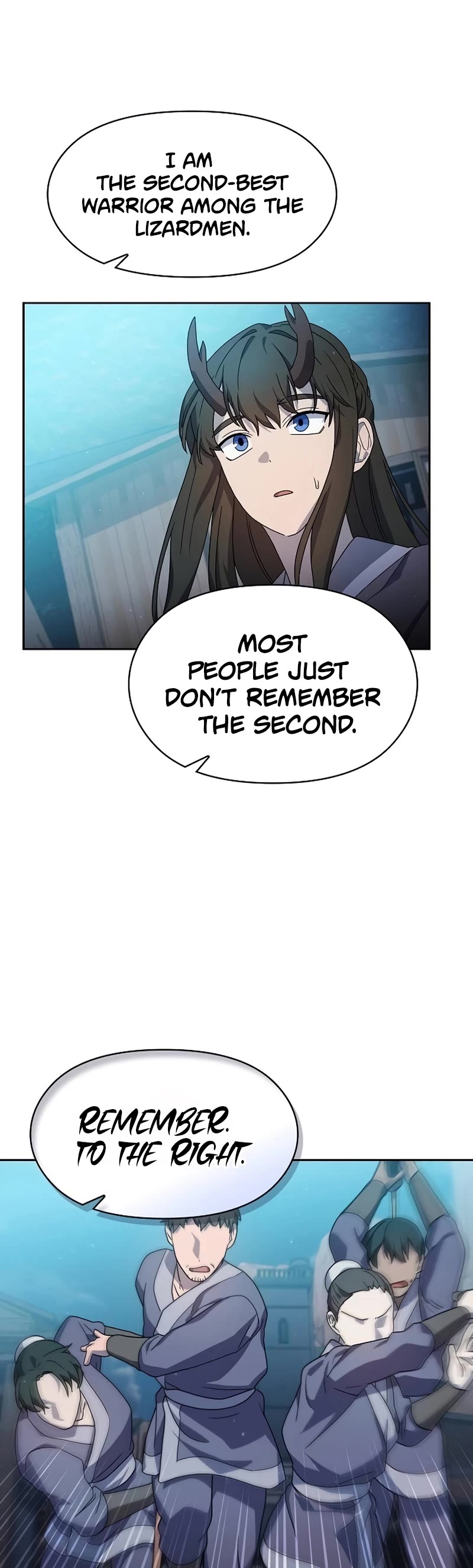 The Nebula's Civilization Chapter 35 page 45 - Chapter 35
