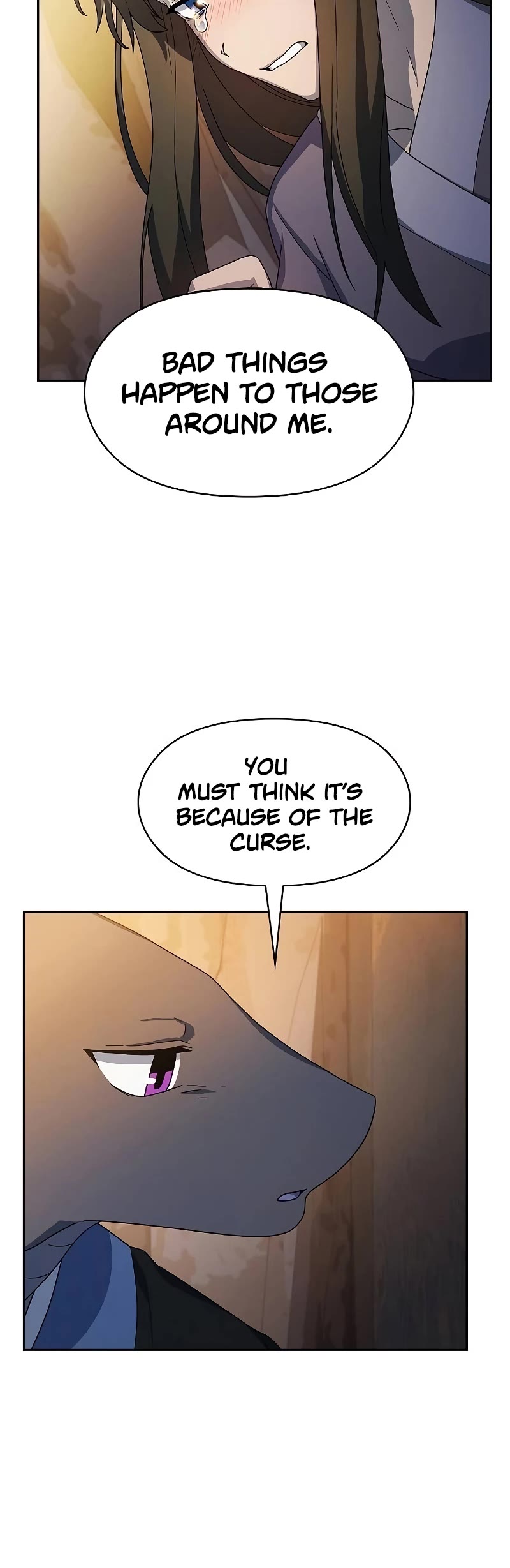 The Nebula's Civilization Chapter 36 page 10 - Chapter 36