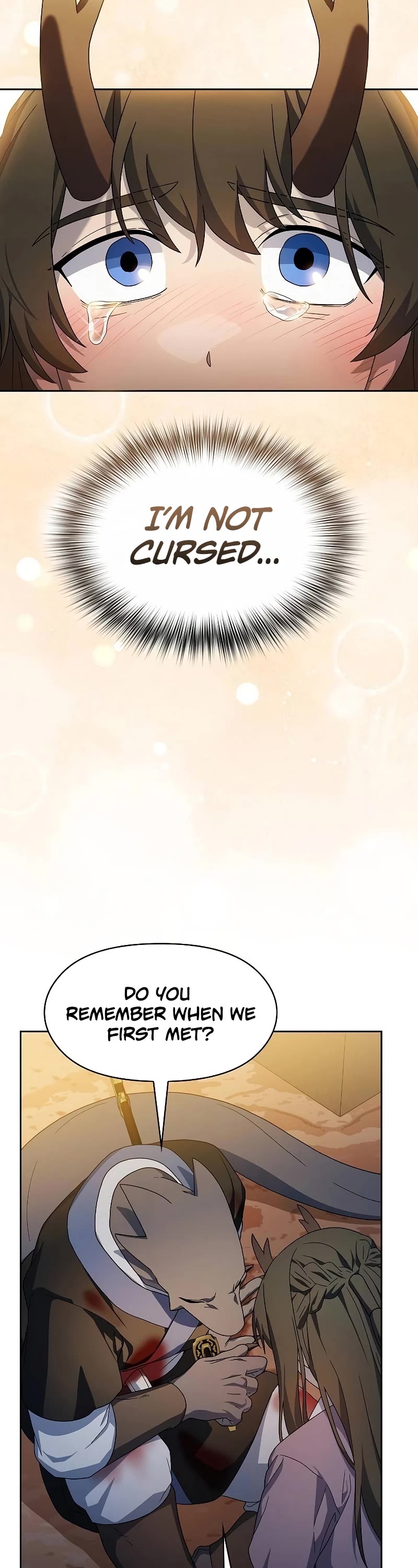 The Nebula's Civilization Chapter 36 page 13 - Chapter 36