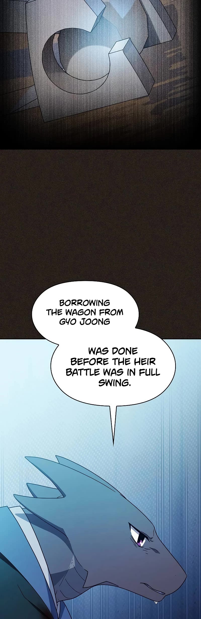 The Nebula's Civilization Chapter 36 page 15 - Chapter 36
