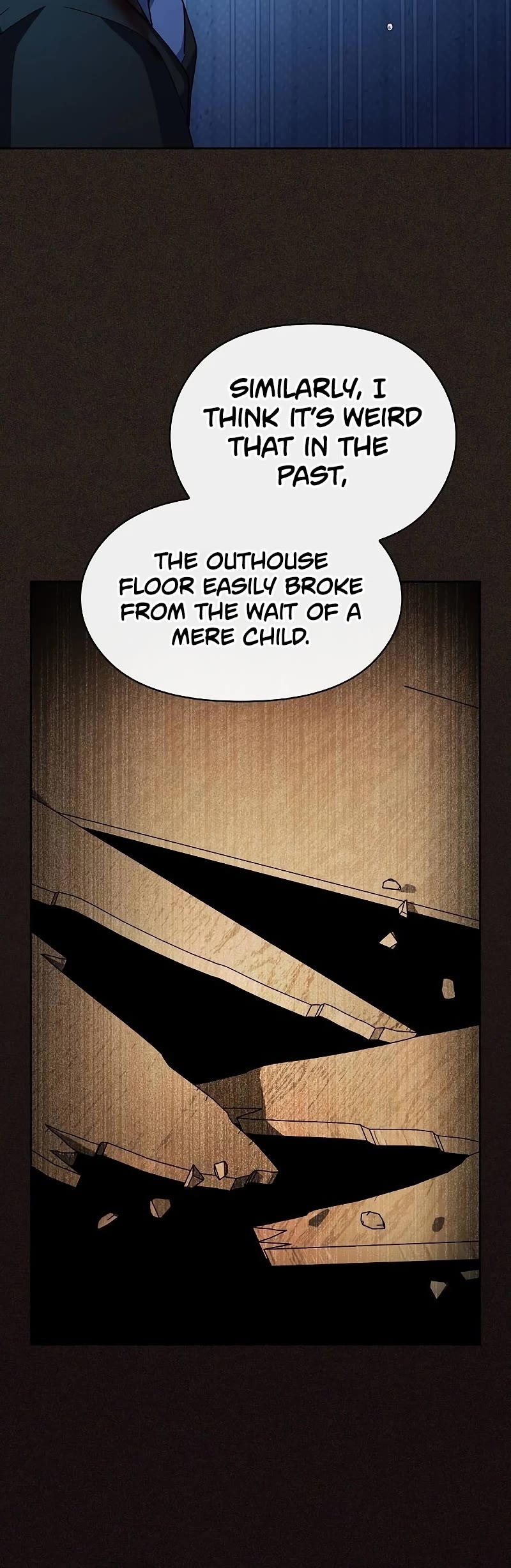 The Nebula's Civilization Chapter 36 page 16 - Chapter 36