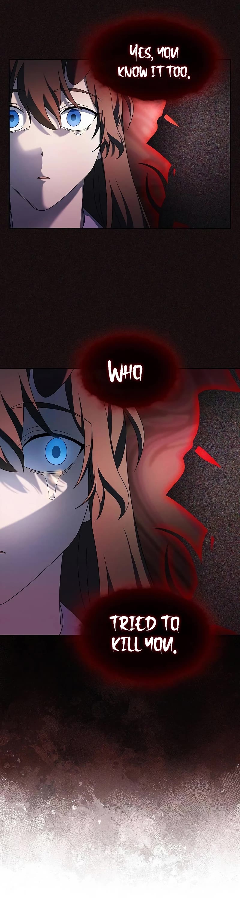 The Nebula's Civilization Chapter 36 page 18 - Chapter 36