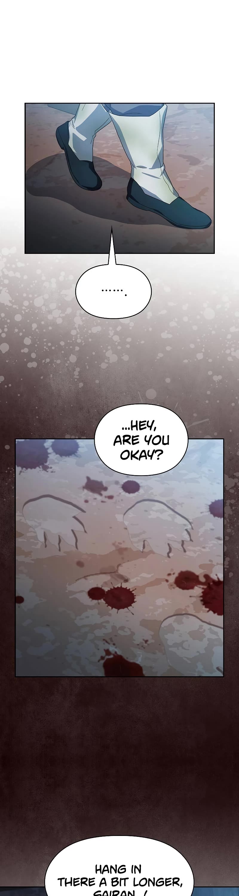The Nebula's Civilization Chapter 36 page 2 - Chapter 36