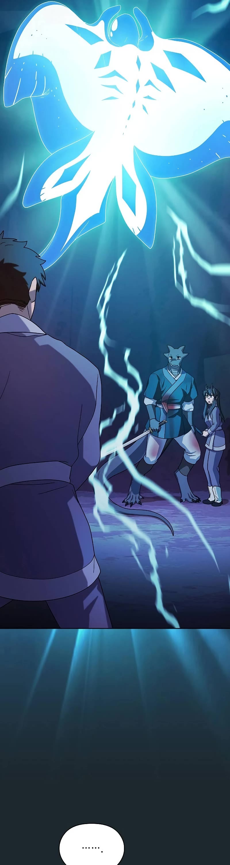 The Nebula's Civilization Chapter 36 page 32 - Chapter 36