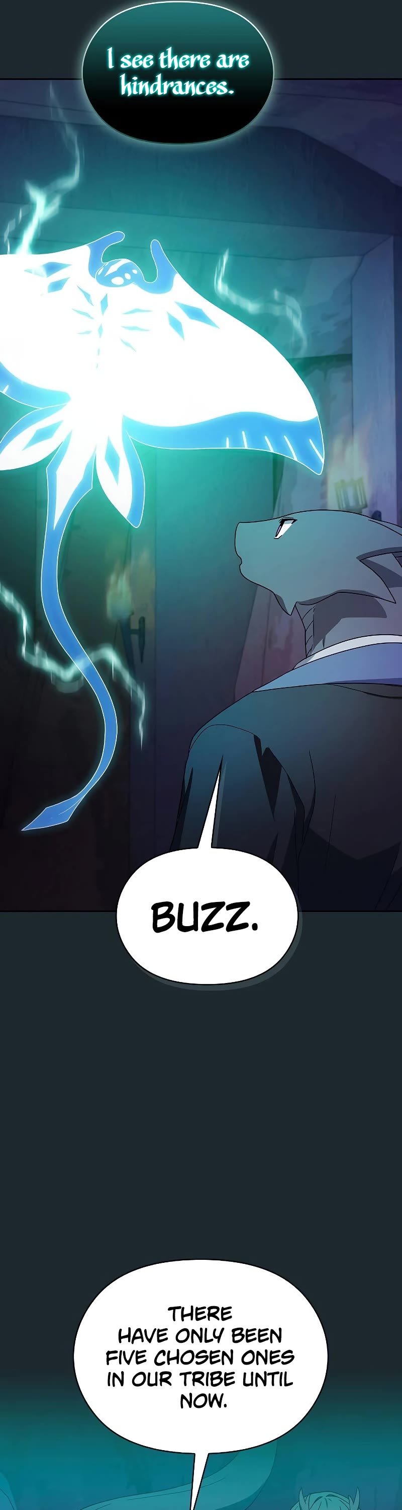 The Nebula's Civilization Chapter 36 page 37 - Chapter 36
