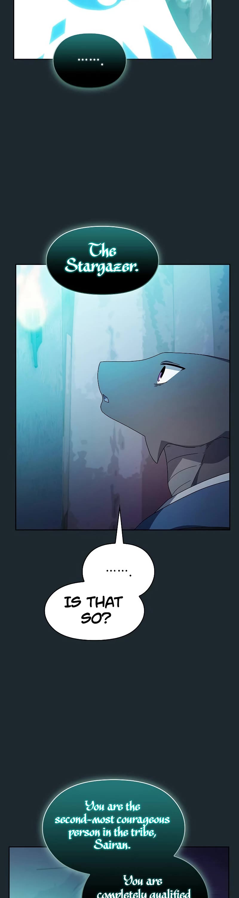 The Nebula's Civilization Chapter 36 page 39 - Chapter 36