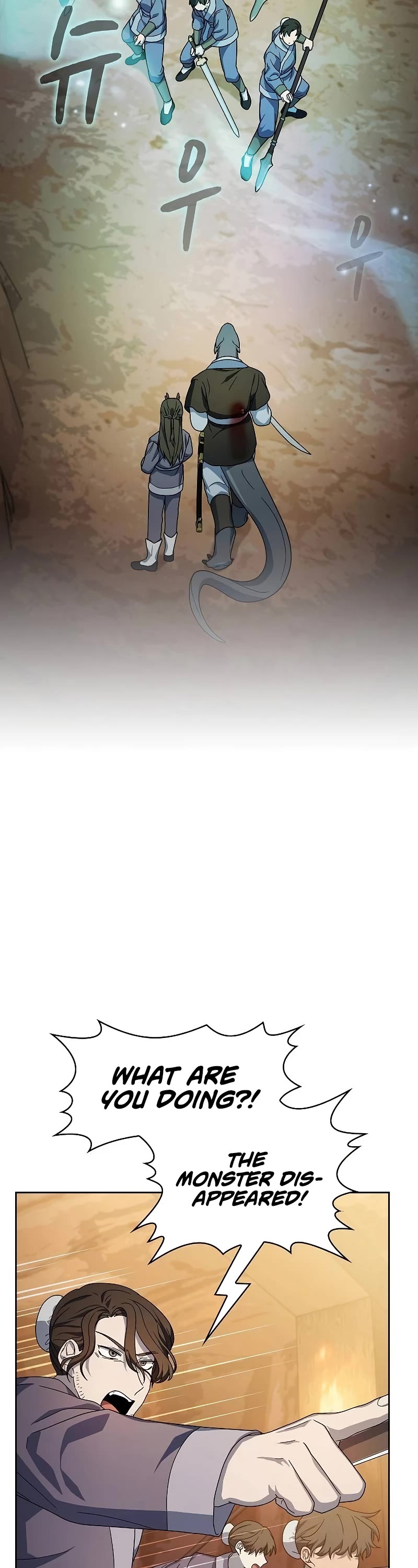 The Nebula's Civilization Chapter 36 page 43 - Chapter 36