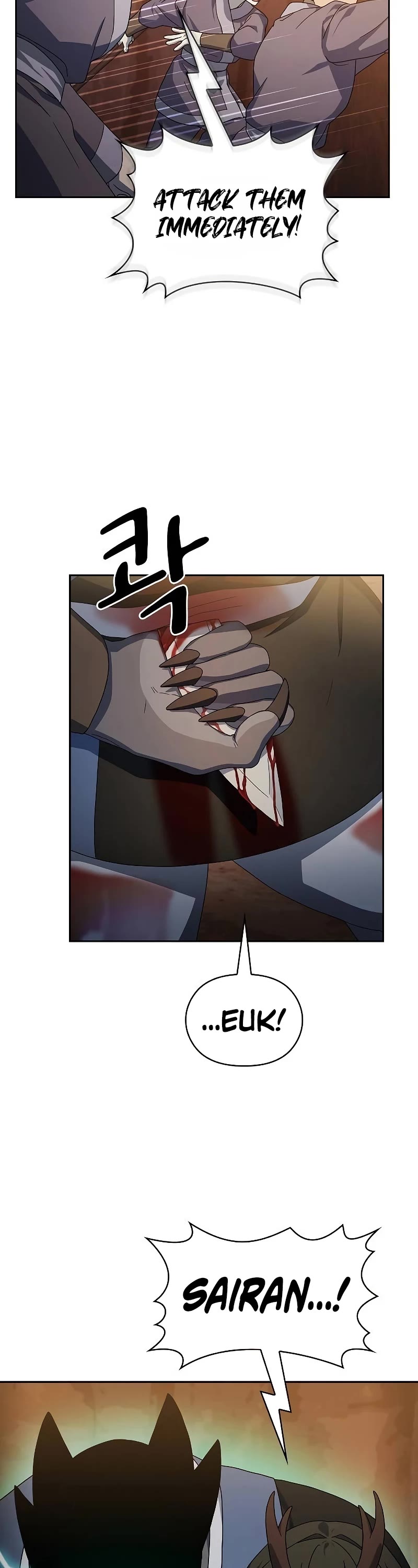 The Nebula's Civilization Chapter 36 page 44 - Chapter 36