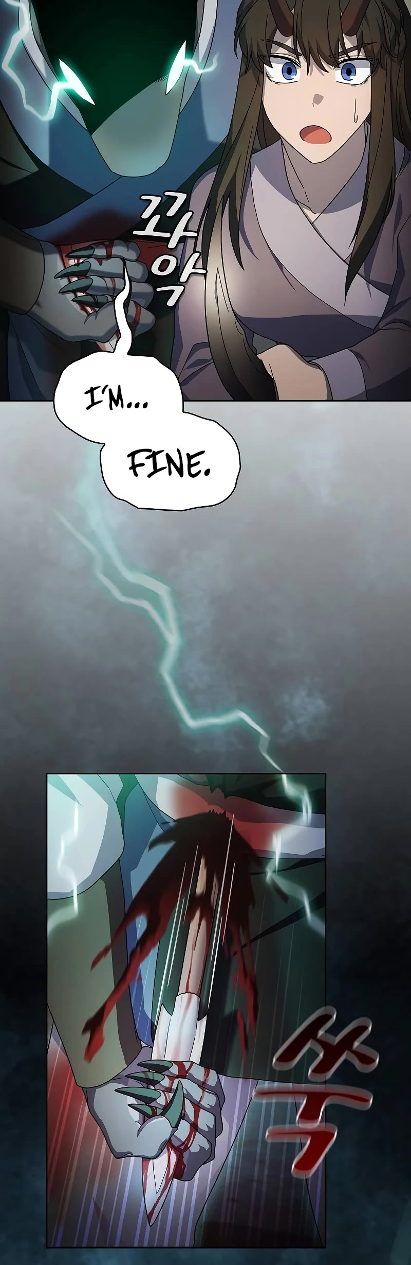 The Nebula's Civilization Chapter 36 page 45 - Chapter 36