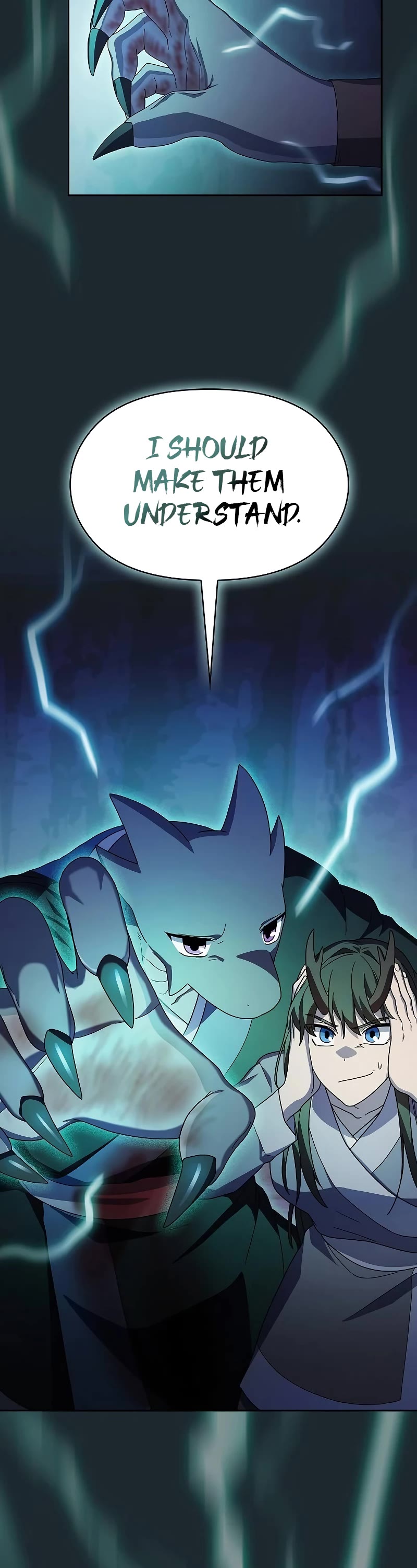 The Nebula's Civilization Chapter 36 page 49 - Chapter 36