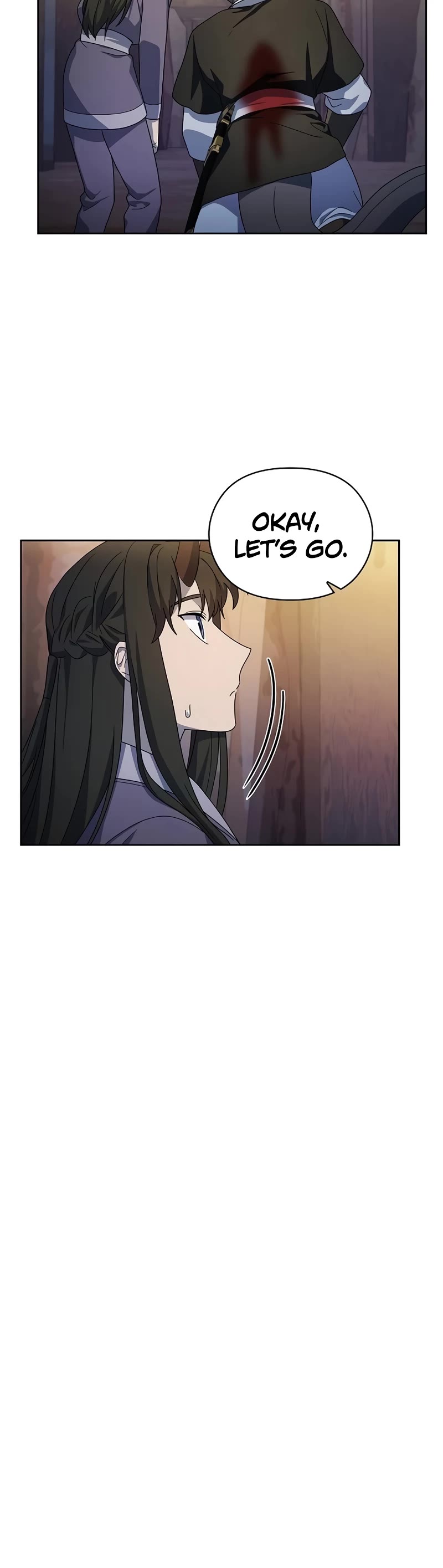 The Nebula's Civilization Chapter 37 page 11 - Chapter 37