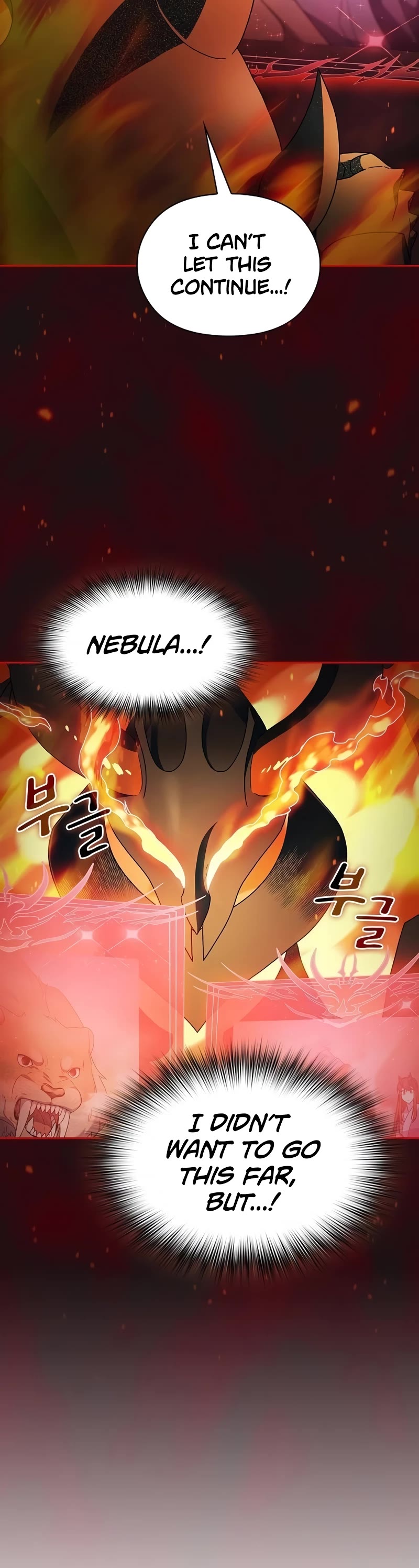 The Nebula's Civilization Chapter 37 page 15 - Chapter 37