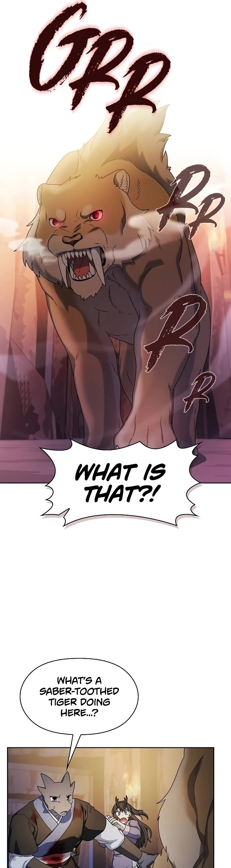The Nebula's Civilization Chapter 37 page 17 - Chapter 37