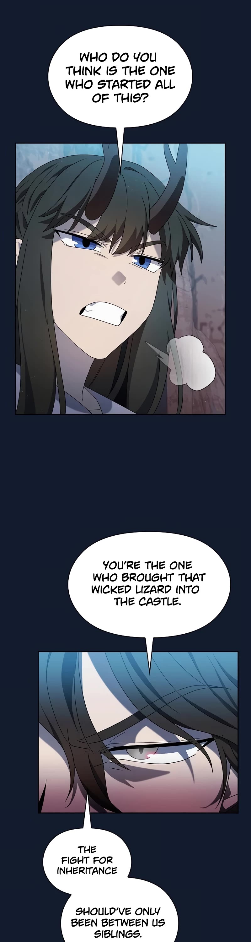 The Nebula's Civilization Chapter 37 page 24 - Chapter 37
