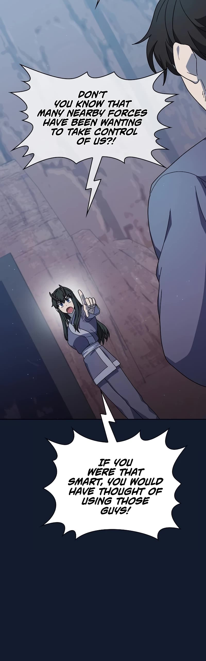 The Nebula's Civilization Chapter 37 page 31 - Chapter 37