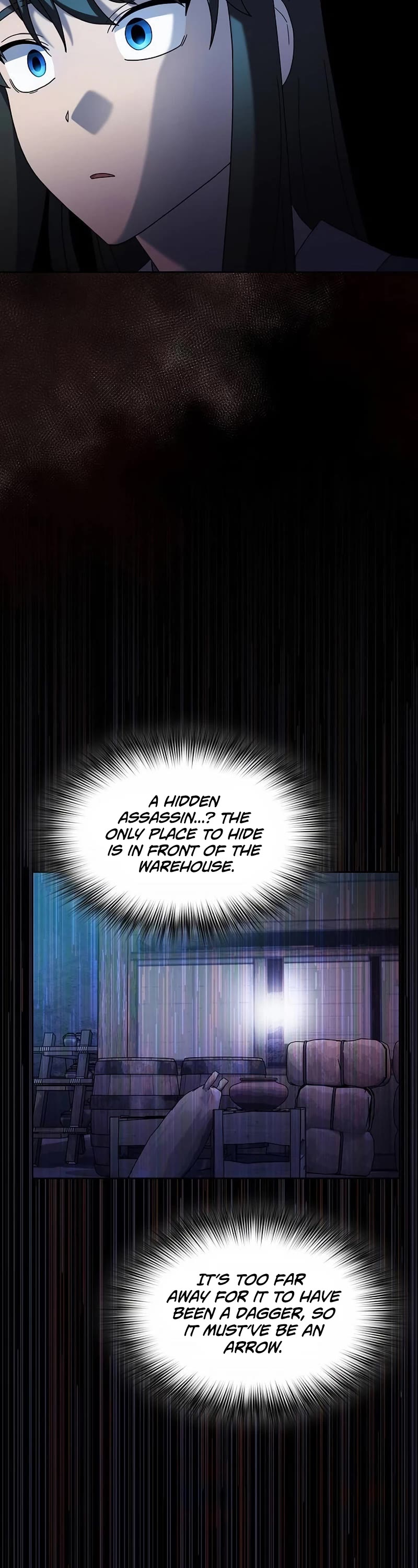 The Nebula's Civilization Chapter 37 page 36 - Chapter 37